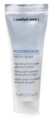 Comfort Zone Foot Specialist Neem Cream 75ml