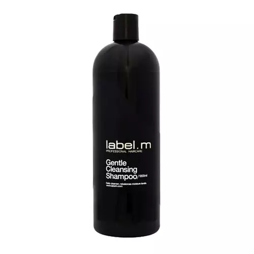 Label.M Cleanse Gentle Cleansing Shampoo 1000ml