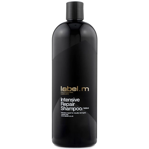 Label.M Cleanse Intensive Repair Shampoo 1000ml