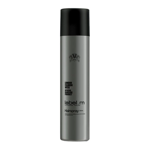 Label.M Complete Hairspray 300ml
