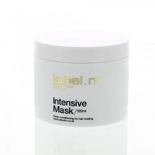Label.M Condition Intensive Mask 120ml