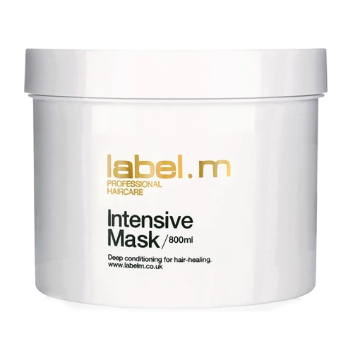 Label.M Condition Intensive Mask 800ml