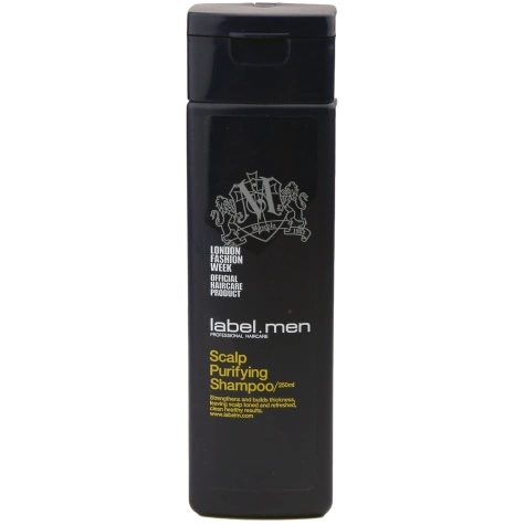 Label.M Label.Men Scalp Purifying Shampoo 250ml