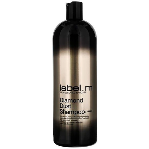 Label.M Diamond Dust Shampoo 1000ml