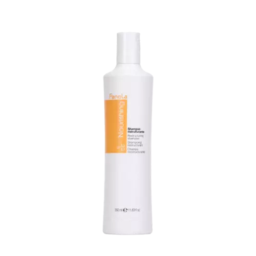 Fanola Nourishing Restructuring Shampoo 350ml