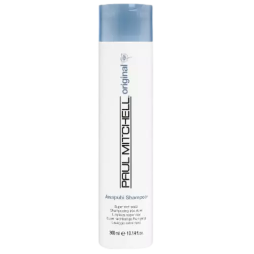 Paul Mitchell Original Awapuhi Shampoo 300ml