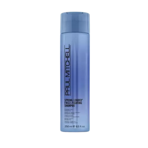 Paul Mitchell Curls Spring Loaded Frizz-Fighting Shampoo 250ml