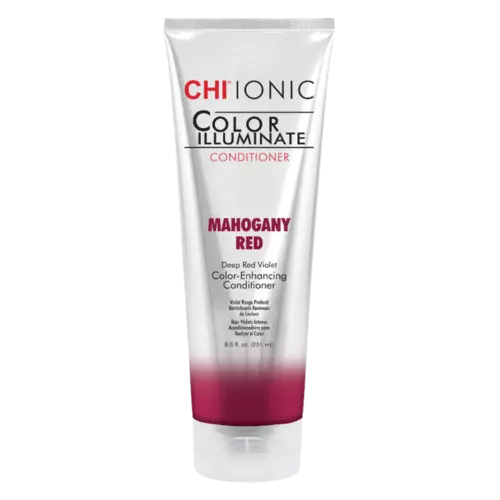 CHI Color Illuminate 251ml Mahogany Red