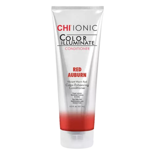 CHI Color Illuminate 251ml Red Aubum