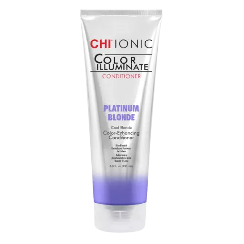 CHI Color Illuminate 251ml Platinum Blonde