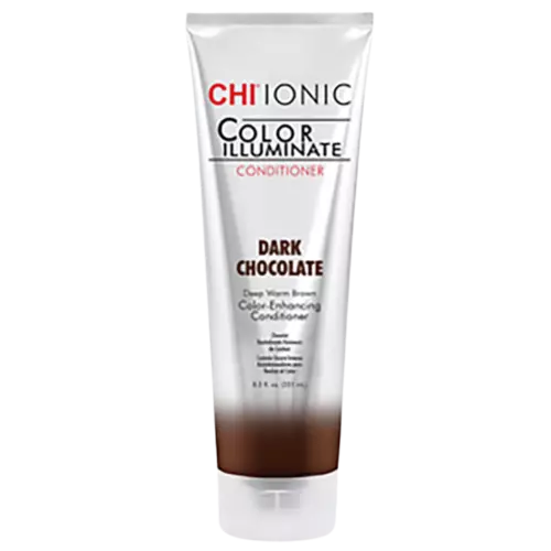 CHI Color Illuminate 251ml Dark Chocolate