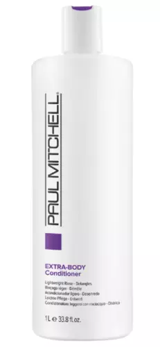 Paul Mitchell Extra-Body Daily Rinse Conditioner 1000ml