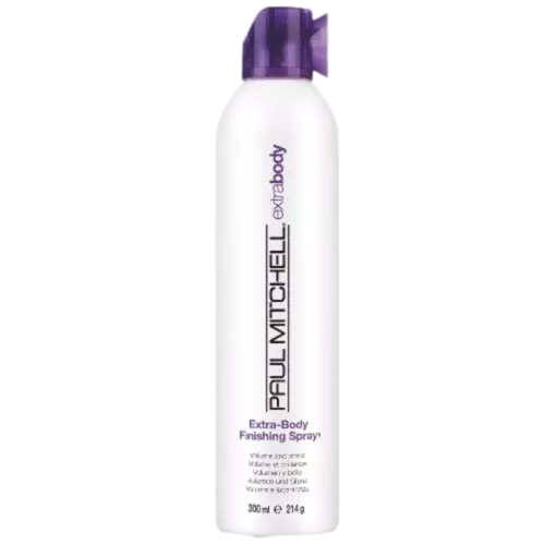 Paul Mitchell Extra-Body Finishing Spray 300ml