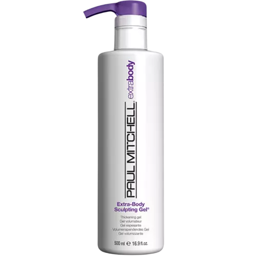 Paul Mitchell Extra-Body Sculpting Gel 500ml