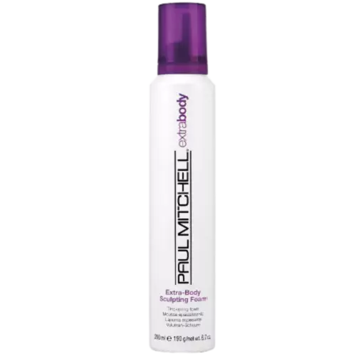 Paul Mitchell Extra-Body Sculpting Foam 200ml