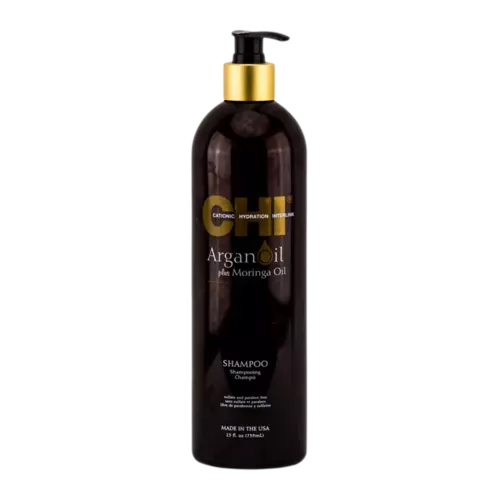 CHI Argan Oil Shampoo 739ml