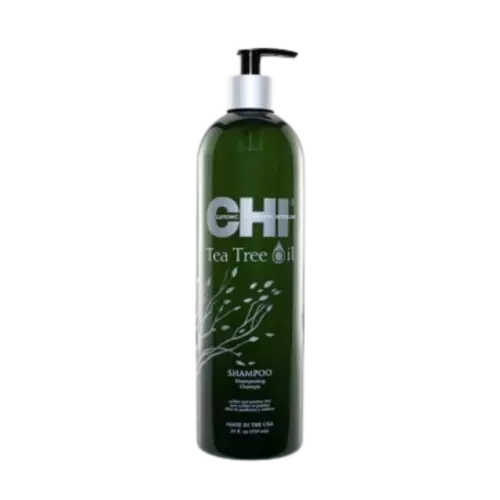 CHI Tea Tree Oil Shampoo 739ml