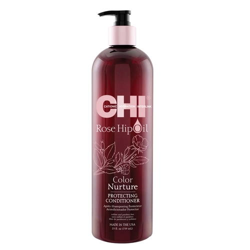 CHI Rose Hip Oil Protecting Conditioner 739ml