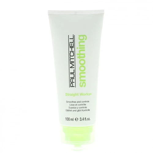 Paul Mitchell Smoothing Straight Works 100ml