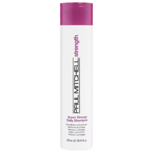 Paul Mitchell Strength Strong Daily Shampoo 300ml