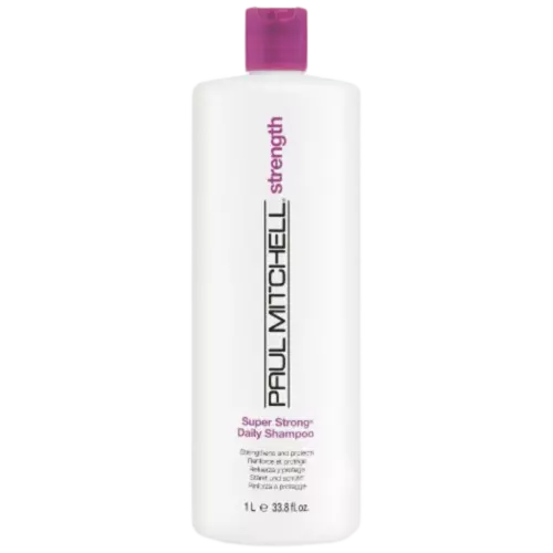 Paul Mitchell Strength Strong Daily Shampoo 1000ml