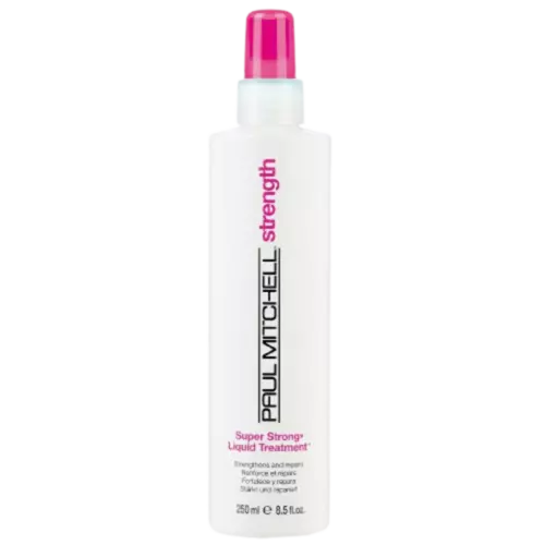 Paul Mitchell Strength Strong Liquid Treatment 250ml