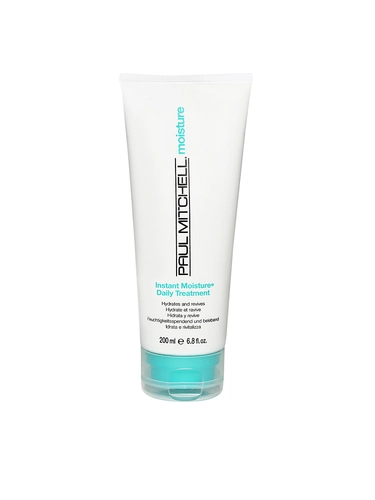 Paul Mitchell Moisture Instant Daily Conditioner 200ml
