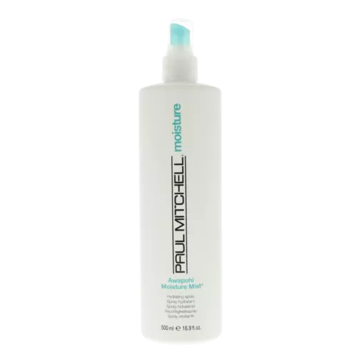 Paul Mitchell Moisture Awapuhi Moisture Mist 500ml