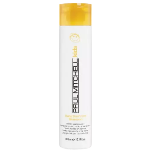 Paul Mitchell Kids Baby Don't Cry Shampoo 300ml