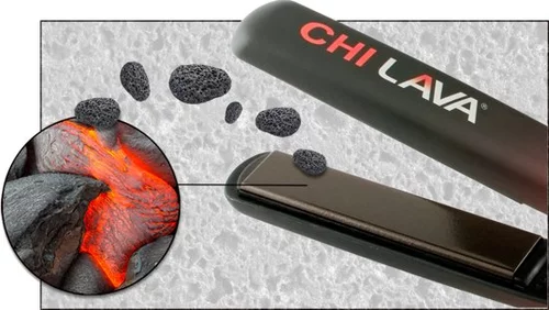 CHI Lava Hairstyling Iron