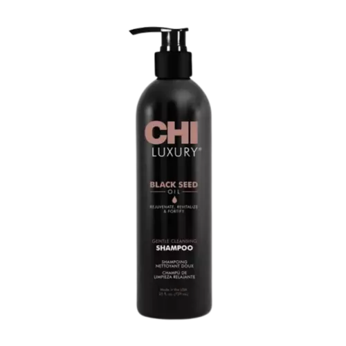 CHI Luxury Black Seed Oil Gentle Cleansing Shampoo 739ml