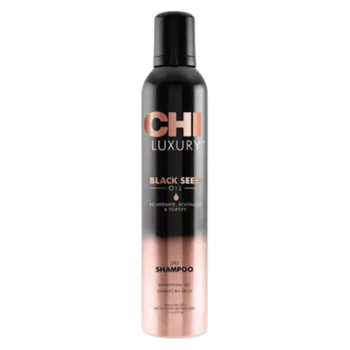 CHI Luxury Black Seed Oil Dry Shampoo 150gr