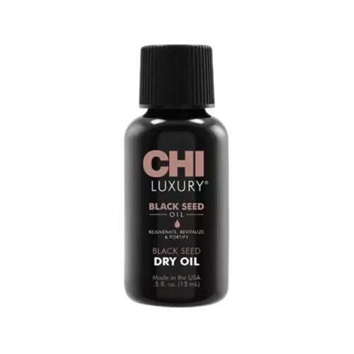 CHI Luxury Black Seed Oil Dry Oil 15ml