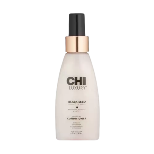 CHI Luxury Black Seed Oil Leave-In Conditioner 118ml