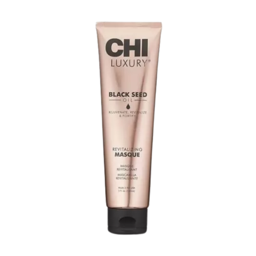 CHI Luxury Black Seed Oil Revitalizing Masque 148ml