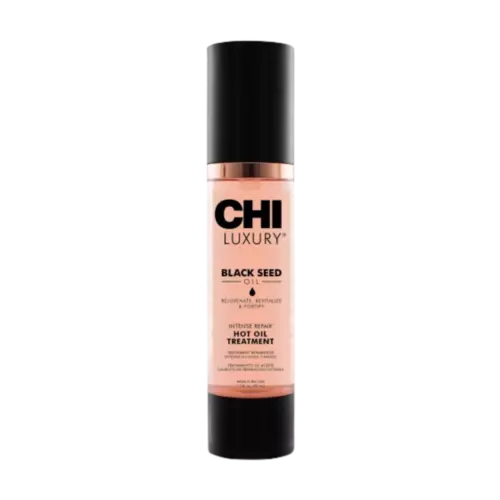 CHI Luxury Black Seed Oil Intense Repair Hot Oil Treatment 50ml