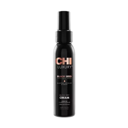 CHI Luxury Black Seed Oil Blow Dry Cream 177ml