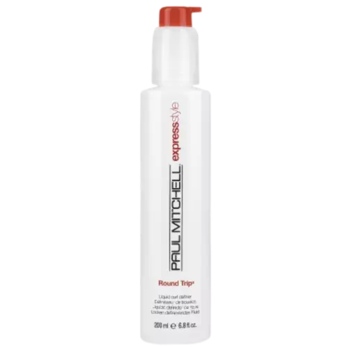 Paul Mitchell Express Style Round Trip 200ml