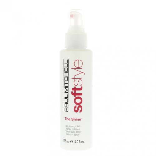 Paul Mitchell SoftStyle The Shine 125ml | from £