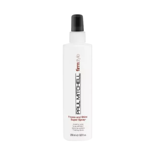 Paul Mitchell FirmStyle Freeze & Shine Super Spray 250ml