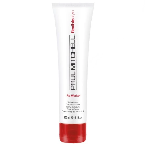 Paul Mitchell FlexibleStyle Re-Works 150ml