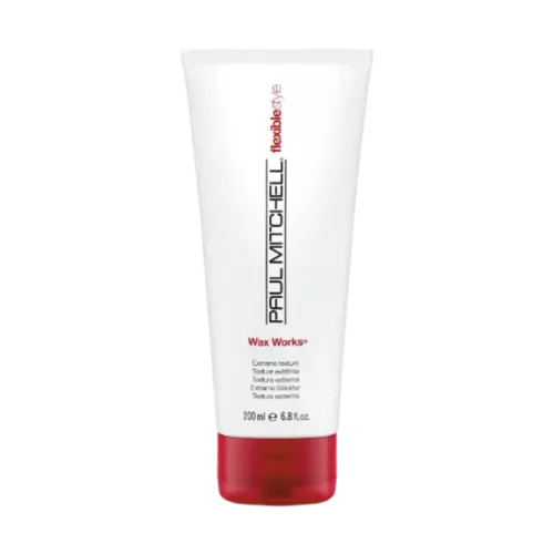 Paul Mitchell FlexibleStyle Wax Works 200ml