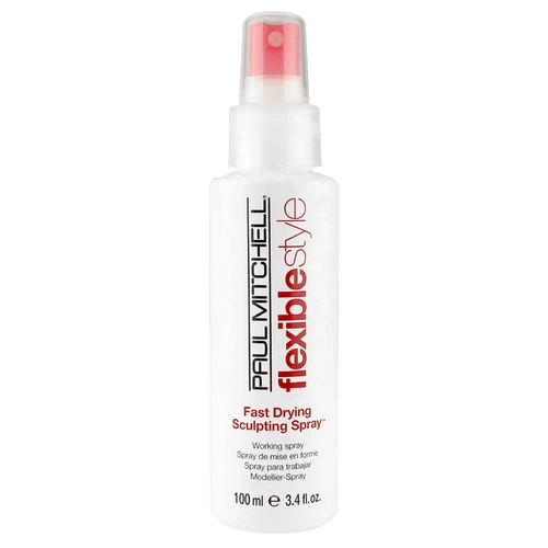 Paul Mitchell FlexibleStyle Fast Drying Sculpting Spray 100ml
