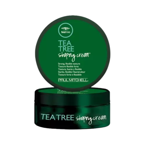 Paul Mitchell Tea Tree Shaping Cream 85gr