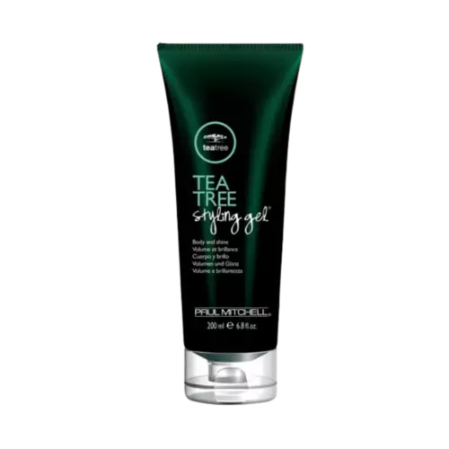 Paul Mitchell Tea Tree Styling Gel 200ml