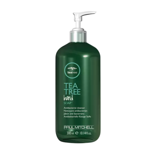 Paul Mitchell Tea Tree Liquid Hand Soap 300ml