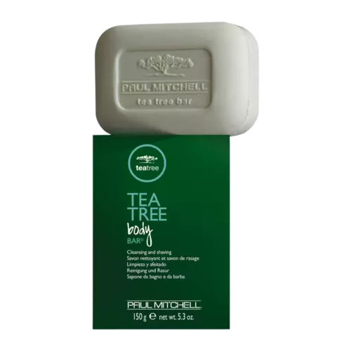 Paul Mitchell Tea Tree Body Bar 150gr