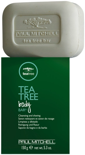 Paul Mitchell Tea Tree Body Bar 150gr