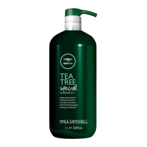 Paul Mitchell Tea Tree Special Shampoo 1000ml