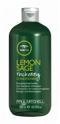 Paul Mitchell Tea Tree Lemon Sage Thickening Conditioner 75ml